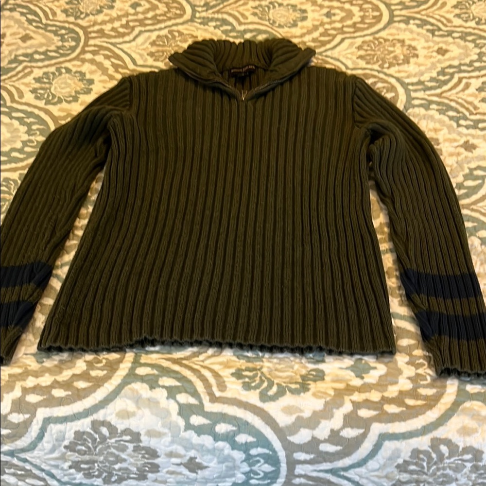 Banana Republic sweater